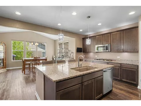 Kitchen - 405 Iris St, Brighton, CO 80601 photo 5 of 5