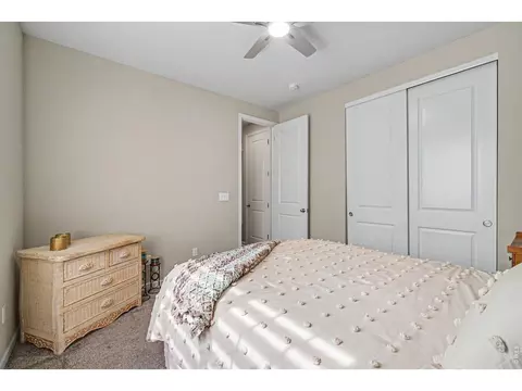 Bedroom - 405 Iris St, Brighton, CO 80601 photo 5 of 7