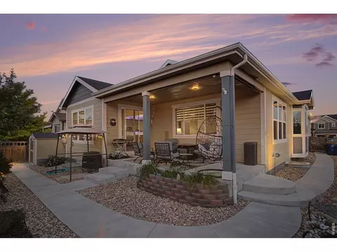 Exterior - 405 Iris St, Brighton, CO 80601 photo 5 of 9