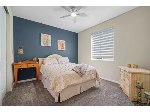 Bedroom - 405 Iris St, Brighton, CO 80601 photo 4 of 7