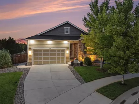 Exterior - 405 Iris St, Brighton, CO 80601 photo 6 of 9