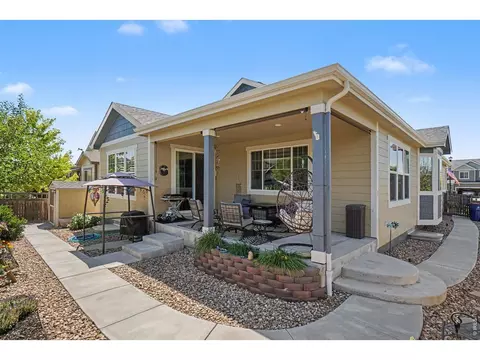 Exterior - 405 Iris St, Brighton, CO 80601 photo 3 of 9
