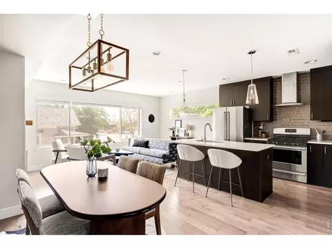 28 S Lincoln St #28, Denver, CO 80209