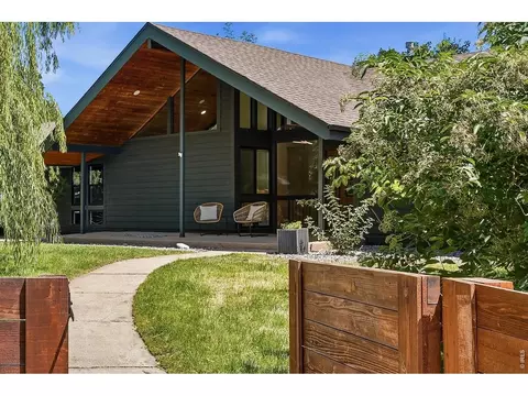 1008 Commanche Dr, Fort Collins, CO 80525