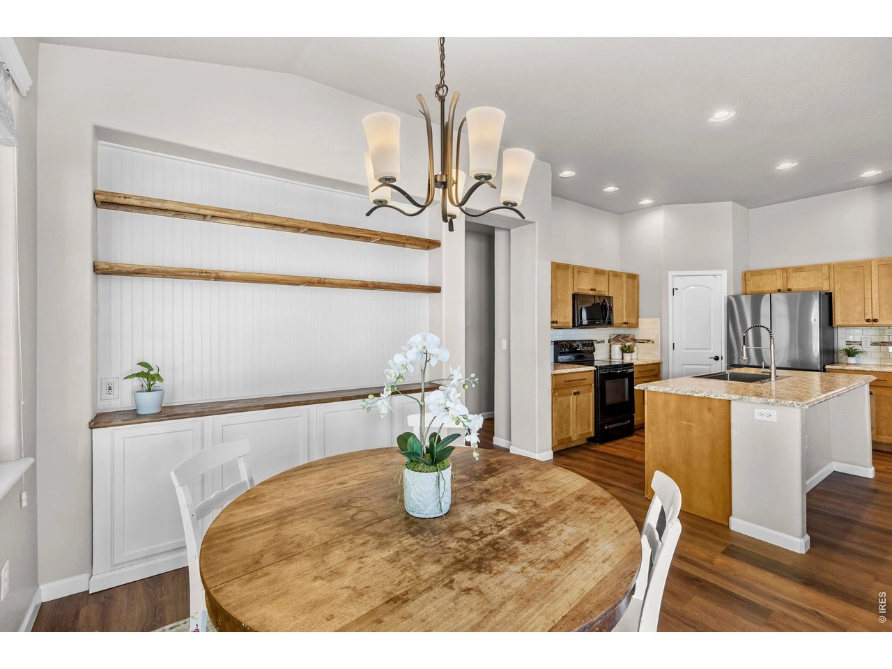 Dining - 438 Ptarmigan St, Severance, CO 80550 photo 1 of 2
