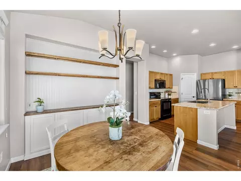 Dining - 438 Ptarmigan St, Severance, CO 80550 photo 1 of 2