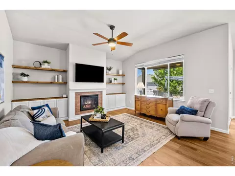 Living - 438 Ptarmigan St, Severance, CO 80550 photo 1 of 3