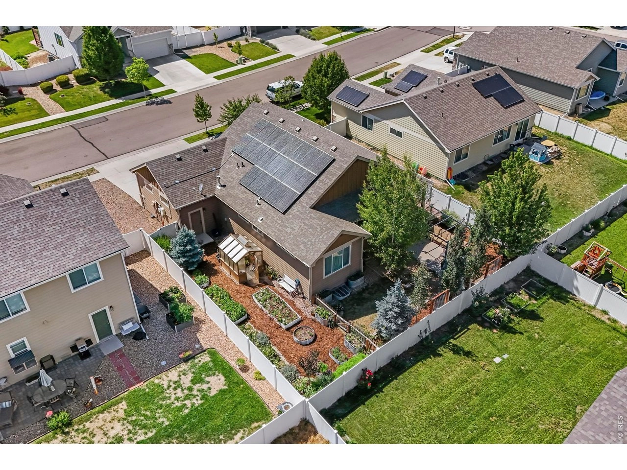 View/Area - 438 Ptarmigan St, Severance, CO 80550 photo 1 of 3