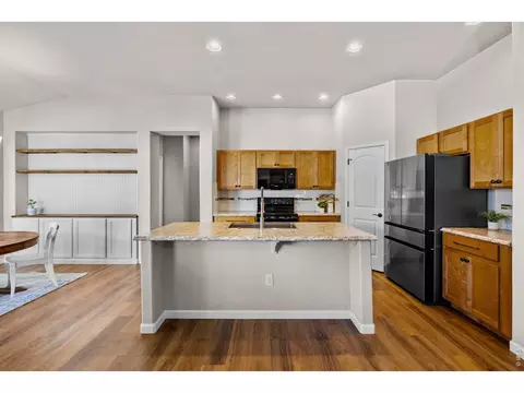 Kitchen - 438 Ptarmigan St, Severance, CO 80550 photo 1 of 5