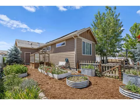 Exterior - 438 Ptarmigan St, Severance, CO 80550 photo 8 of 12
