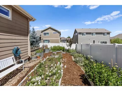 Exterior - 438 Ptarmigan St, Severance, CO 80550 photo 9 of 12