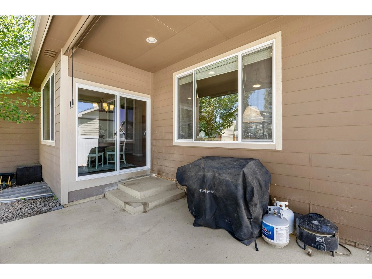 Exterior - 438 Ptarmigan St, Severance, CO 80550 photo 6 of 12