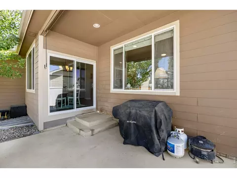Exterior - 438 Ptarmigan St, Severance, CO 80550 photo 6 of 12