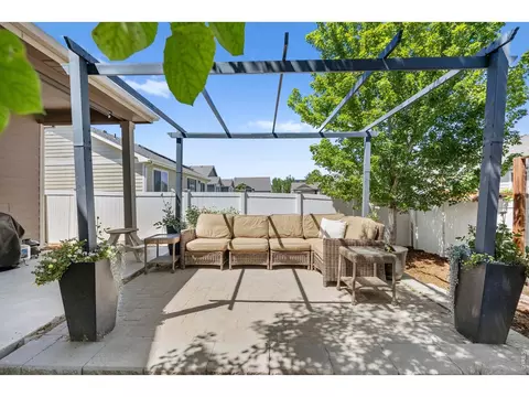 Exterior - 438 Ptarmigan St, Severance, CO 80550 photo 4 of 12