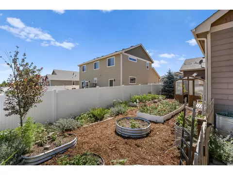Exterior - 438 Ptarmigan St, Severance, CO 80550 photo 11 of 12