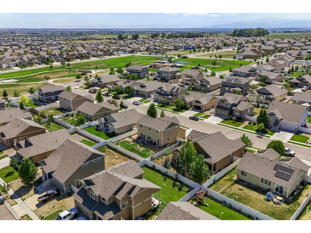 View/Area - 438 Ptarmigan St, Severance, CO 80550 photo 2 of 3