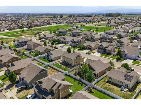 View/Area - 438 Ptarmigan St, Severance, CO 80550 photo 2 of 3