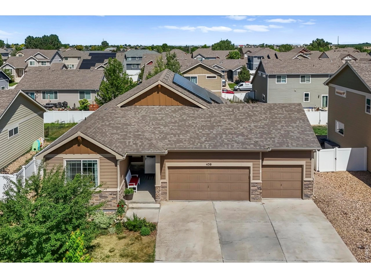 View/Area - 438 Ptarmigan St, Severance, CO 80550 photo 3 of 3