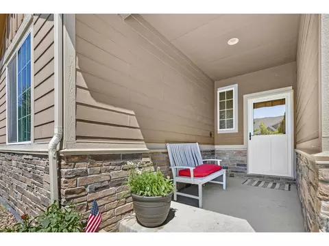Exterior - 438 Ptarmigan St, Severance, CO 80550 photo 3 of 12
