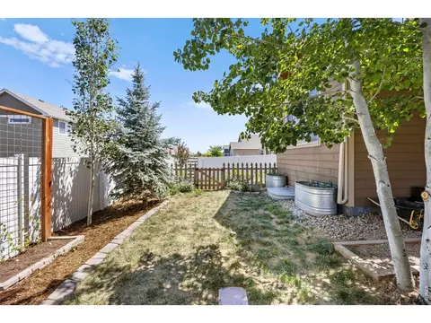 Exterior - 438 Ptarmigan St, Severance, CO 80550 photo 7 of 12