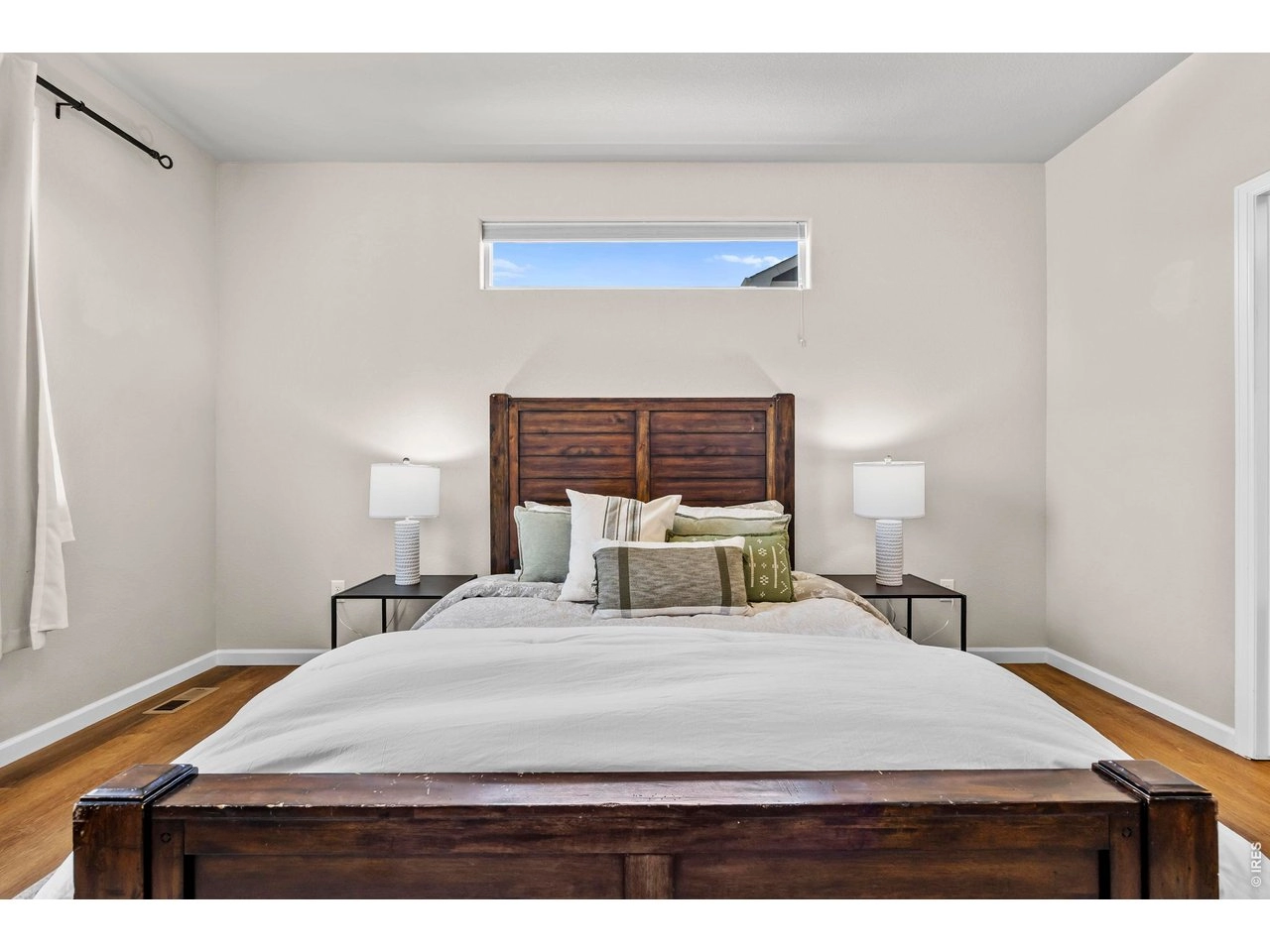 Bedroom - 438 Ptarmigan St, Severance, CO 80550 photo 3 of 8