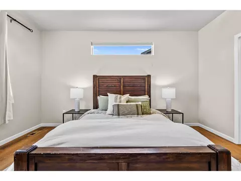 Bedroom - 438 Ptarmigan St, Severance, CO 80550 photo 3 of 8