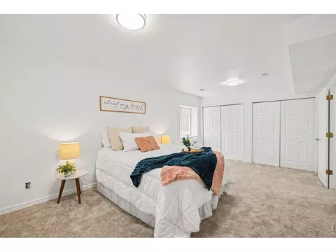 Bedroom - 3227 Red Tail Way, Evans, CO 80620 photo 2 of 7