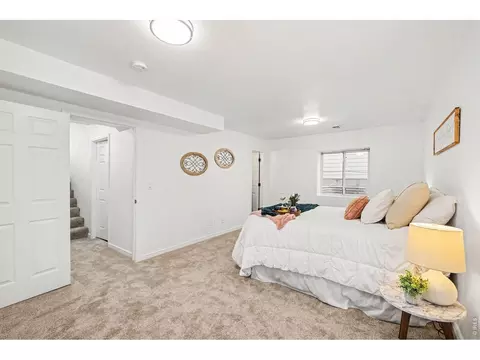 Bedroom - 3227 Red Tail Way, Evans, CO 80620 photo 3 of 7