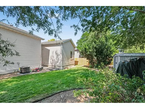 Exterior - 3227 Red Tail Way, Evans, CO 80620 photo 4 of 5