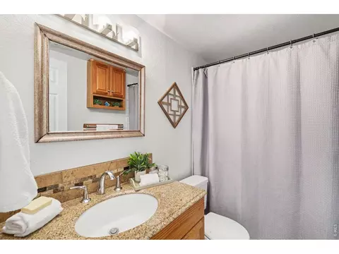Bath - 3227 Red Tail Way, Evans, CO 80620 photo 1 of 2