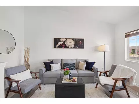 Living - 3227 Red Tail Way, Evans, CO 80620 photo 2 of 3