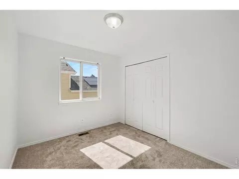 Bedroom - 3227 Red Tail Way, Evans, CO 80620 photo 5 of 7