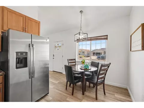 Dining - 3227 Red Tail Way, Evans, CO 80620 photo 1 of 1