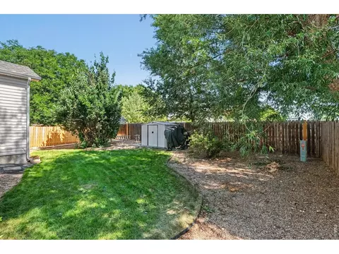 Exterior - 3227 Red Tail Way, Evans, CO 80620 photo 5 of 5