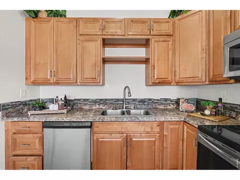 Kitchen - 3227 Red Tail Way, Evans, CO 80620 photo 3 of 3