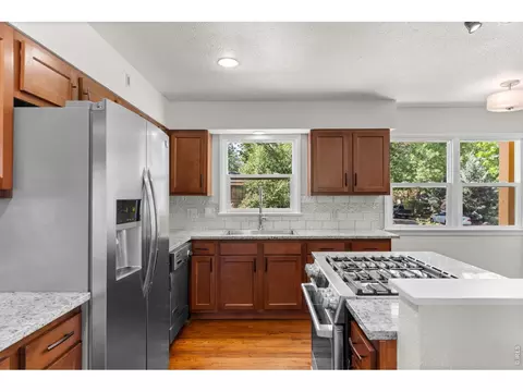 Kitchen - 1303 8th Ave, Longmont, CO 80501 photo 5 of 5