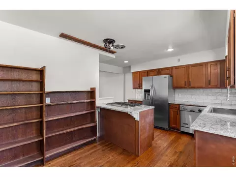 Kitchen - 1303 8th Ave, Longmont, CO 80501 photo 1 of 5