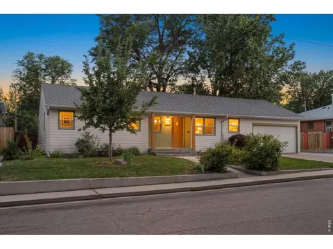 Exterior - 1303 8th Ave, Longmont, CO 80501 photo 4 of 11