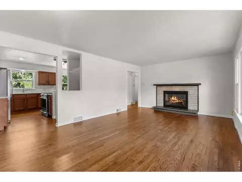 Living - 1303 8th Ave, Longmont, CO 80501 photo 2 of 5