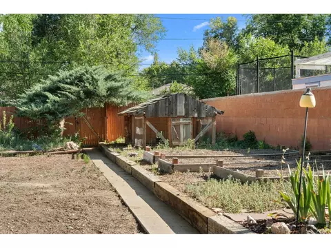 Exterior - 1303 8th Ave, Longmont, CO 80501 photo 7 of 11