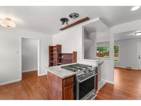Kitchen - 1303 8th Ave, Longmont, CO 80501 photo 3 of 5