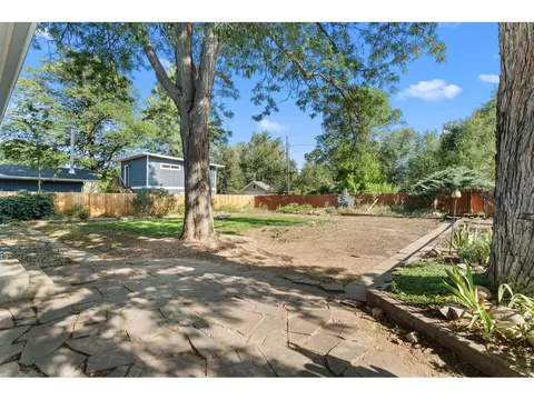 Exterior - 1303 8th Ave, Longmont, CO 80501 photo 5 of 11