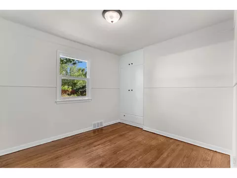 Bedroom - 1303 8th Ave, Longmont, CO 80501 photo 6 of 8