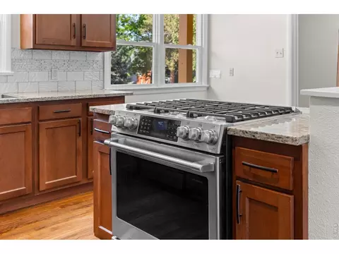Kitchen - 1303 8th Ave, Longmont, CO 80501 photo 4 of 5