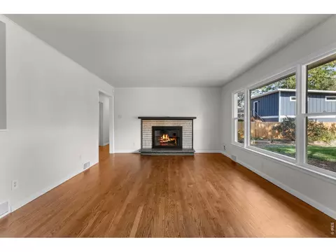 Living - 1303 8th Ave, Longmont, CO 80501 photo 3 of 5
