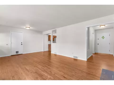 Living - 1303 8th Ave, Longmont, CO 80501 photo 4 of 5