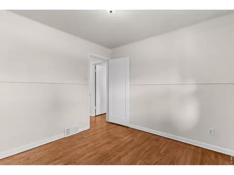 Bedroom - 1303 8th Ave, Longmont, CO 80501 photo 7 of 8