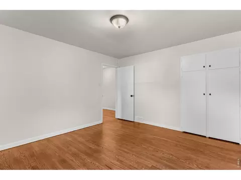Bedroom - 1303 8th Ave, Longmont, CO 80501 photo 5 of 8