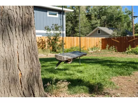 Exterior - 1303 8th Ave, Longmont, CO 80501 photo 9 of 11