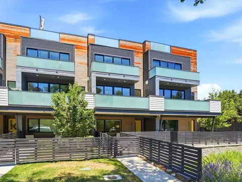 Exterior - 2473 Walnut St, Boulder, CO 80302 photo 1 of 6